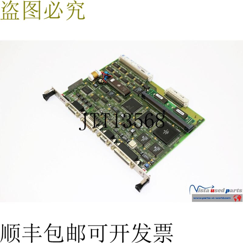 编号 0224205043F | 0224205043 计算机电路模块板 FS FC 200 205