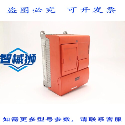 原装供应 SEW MOVITRAC 变频驱动器 31C022-503-4-00