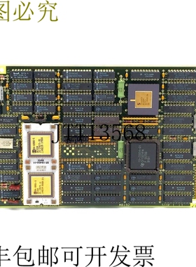 数字KDJ11-A处理器5015394-01 E1-P1 M8192-YB E07 20000397 PCB