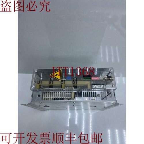 原装供应   DCF504B0050-000000X 直流驱动器