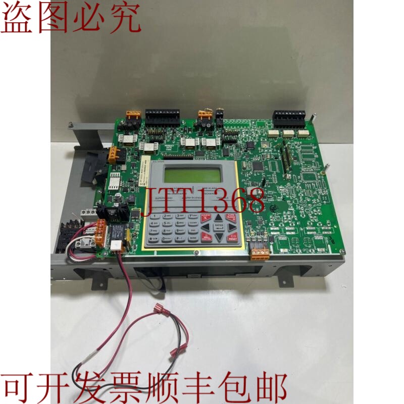 原装供应RP-2002E广告器..控制面板