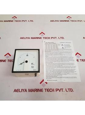 原装供应Crompton e244-41l-g-pl-an-an 模拟 din 面板仪表