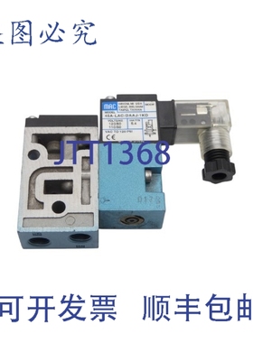 原装供应MAC 45A-LAC-DAAJ-1KD 110/120V 120PSI NSNP