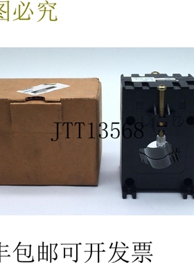 Merlin Gerin 16512 T1 Multi 9 电流互感器 18kA TI 300/5A Kn