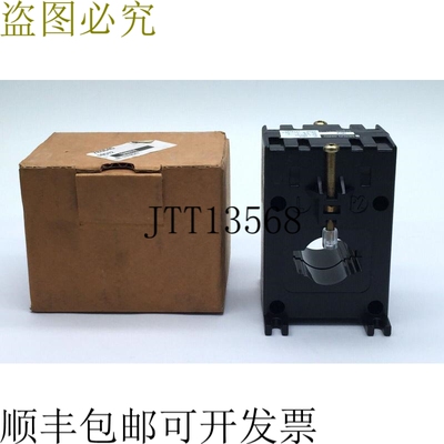 Merlin Gerin 16512 T1 Multi 9 电流互感器 18kA TI 300/5A Kn