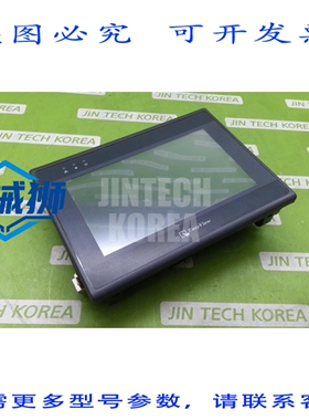 原装供应 ESAY VIEW MT6070IH 3EV HMI 触摸屏
