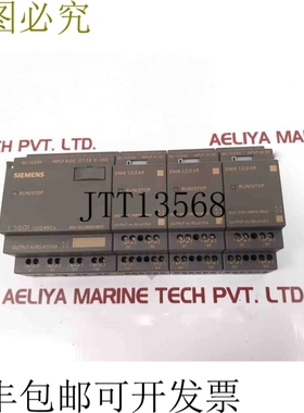 原装供应6ed1 052-2md00-0ba3 + 6ed1 055-1mb00-0ba0 模块