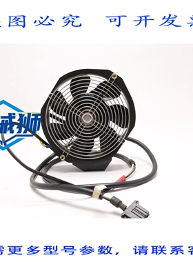 原装供应 FLOWMAX 200-240V 冷却风扇 5915PC-20W-B20