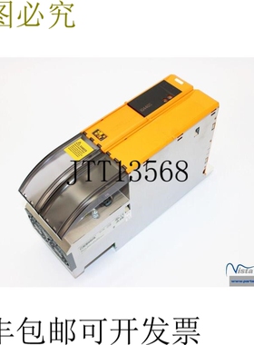 B&R 自动化 8BVI0440HCS0.000-1 ACOPOSmulti 背光器模块 Rev.莫0