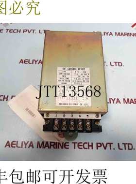 原装供应Terasaki aru-24d uvt控制装置