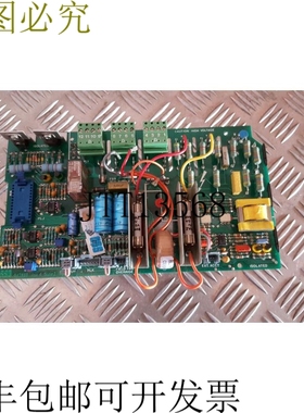 派克 SSD 047833 电源板