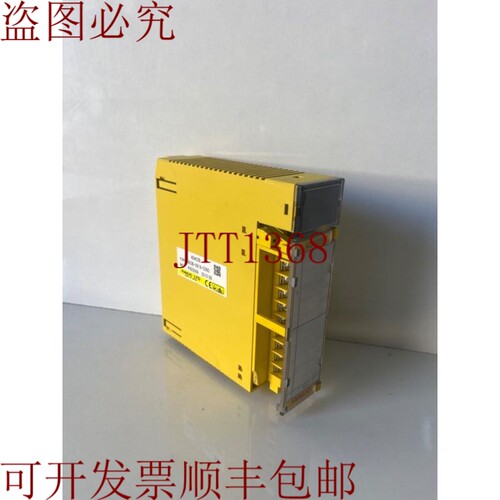 原装供应Fanuc ADA02B A03B-0819-C060 输出模拟模块