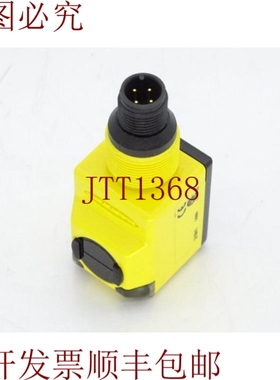 原装供应嗯，都是BANNER Q25SP6FF100Q