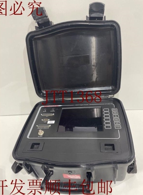 原装供应Sencore 8-VSB RF信号分析仪 AT1506窗口问题