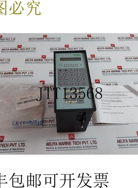 原装供应WESTFALIA SEPARATOR 控制器简化式逻辑控制器 100/3C