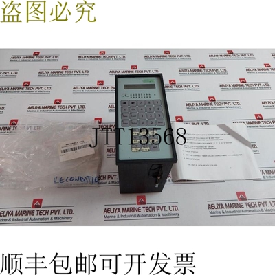 原装供应WESTFALIA SEPARATOR 控制器简化式逻辑控制器 100/3C