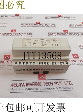 原装供应Ime Tn1p4pa72a 绝缘传感器 400v 50hz