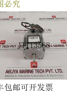 原装供应Seatel 125974-1 BLDC 电机 BR 3X Motion Technologies