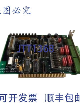 原装供应OPTO 22 G4LC32ISASER 控制器板 UNMP