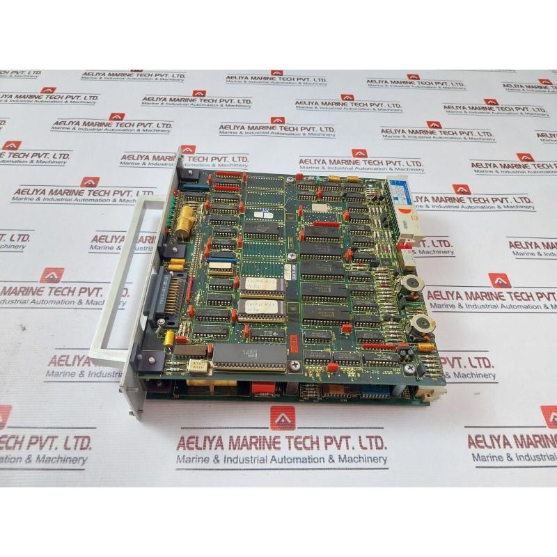 原装供应Saab Stalecttronic 2000 印刷电路消耗 8537000411