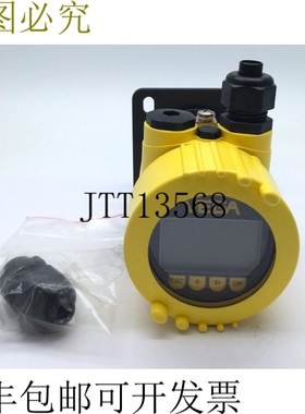 Vega Vegadis 61 液位传感器显示点阵单元 DIS61.XXKMA IP66/67