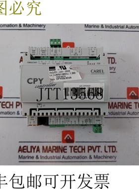 原装供应卡乐CPY03LS2V0 CPY控制器,78993E-3