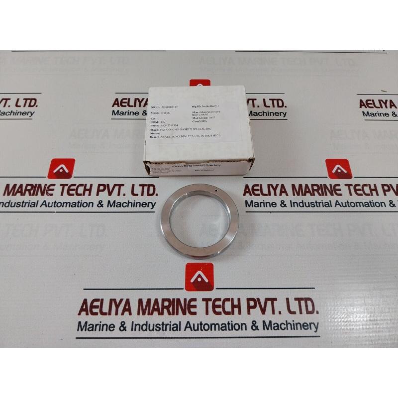 原装供应Vanco BX152-S304-4 环触 BX-152 2-0.2cm 10K/15K/20