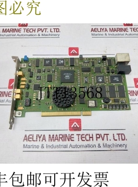 原装供应4160530 PU 00 REV.2 印刷电路板 PCB