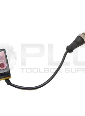 原装供应BANNER QS18VP6LAFQ5 光电传感器 10-30VDC