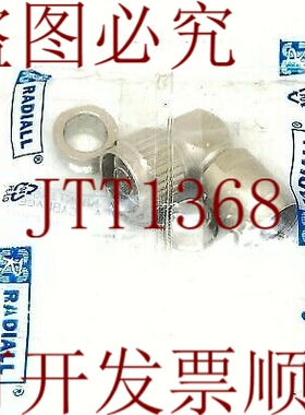 原装供应R161168000 径向 N / 帽直角夹紧型 RG-213、RG-214