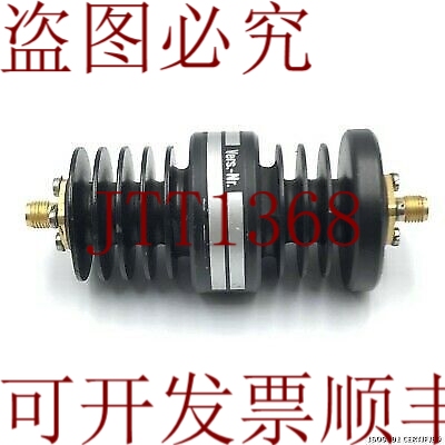 原装供应长十定义 SMA 3DB 15W 5800881-5118