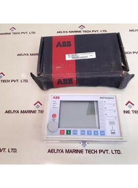 原装供应   REF542 Plus 110-240VDC