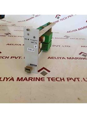 原装供应Confor Stalecttronic 2000 1891 714 印刷电路板 D9.2