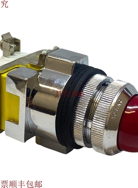 原装供应Cema 系列 099 红色飞行员 115V/6V/60Hz 098UL115-60