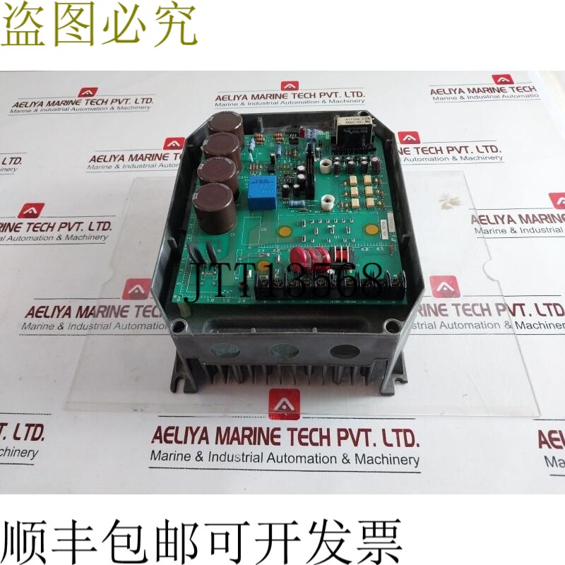 原装供应Reliance 1su41002 2hp 交流读卡器 sp500