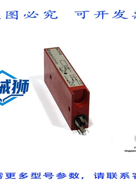 原装供应 LEUZE RK 72/4S 非偏振逆反射式光电传感器LEUZE 80406