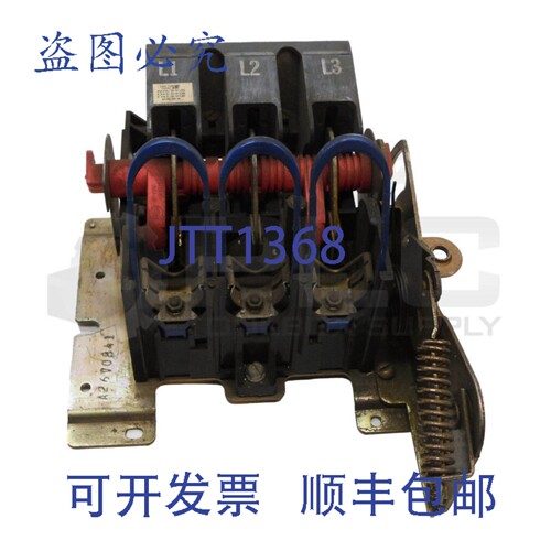 原装供应9422 TD-3 /A 隔离开关 H-60-SV