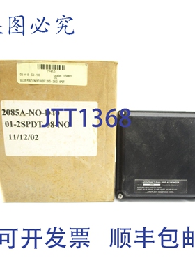 原装供应ACCUTRAK 2085A-NO-D40 NSMP