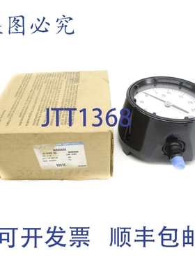 原装供应ASHCROF 451279SS02L30IMV&30 30IMV-30PSI NSMP