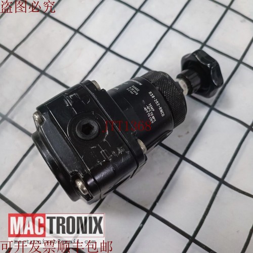 原装供应Norgren R38-202-RN 调节器适用于 Alphasem 8302