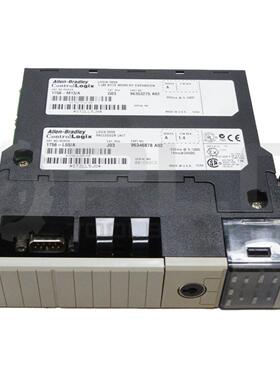 原装供应罗克韦尔AB 1756-L55 /A LOGIX 5555 （带 1756-M13 /A