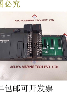 原装供应CPU for Melsec A1SJHCPU、A1SX40、A1SY10连接燃料 5VDC