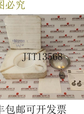 原装供应Bs&b Dv 爆破片尺寸 8 英寸 材质 316 不锈钢