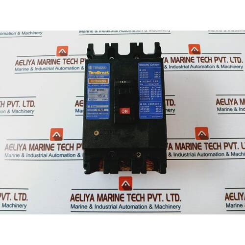 原装供应电源 XH100NS 15A Ac690V 50~60Hz 41-20960