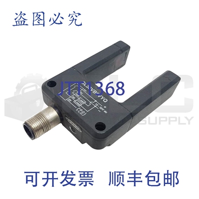 原装供应BANNER SL30VB6VYQ 插槽传感器 10-30VDC