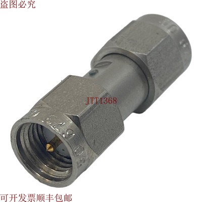 原装供应50-673-0000-89 Sealectro SMAM至 SMAM直通至同轴适配