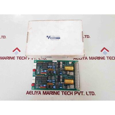 原装供应Liaaen helitron 890110 pcb 电路 dc0034a 比例阀驱动器