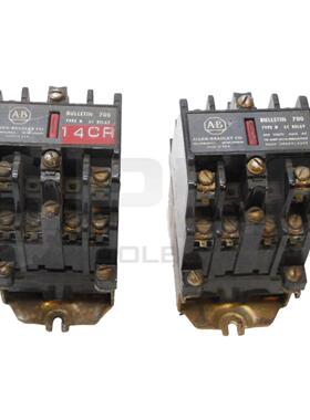 原装供应Viel 2 罗克韦尔AB 700-N600A1 Schütz W / 700-NA20/B
