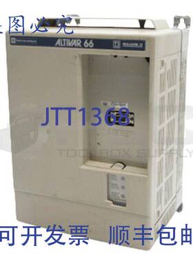供应  SQUARE D ATV66U41N4 速度控制器，3