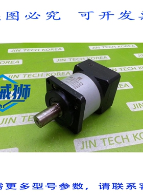 原装供应 LS SSS0601A-010KS-B3110103C14 1/10 精密齿轮箱